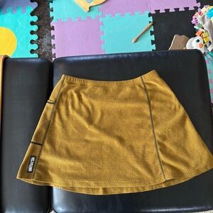 Melanzana Microguard Ultra Mini, Size: Medium, Color: Curry